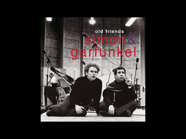 Simon & Garfunkel - Blues Run The Game