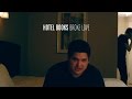 Hotel Books - Broke Love (Official Music Video)