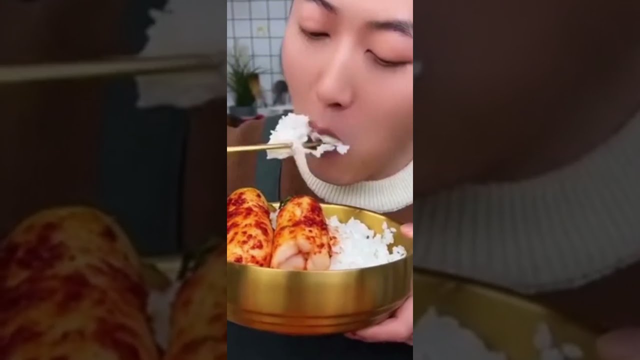 "Exploring Authentic Chinese Cuisine: My First Taste Adventure!" 🤤👍