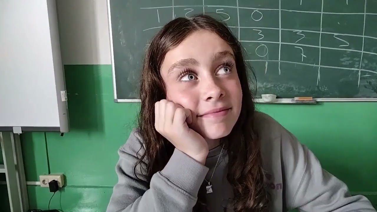 6. mailako agurra. 2024-25 ikasturtea