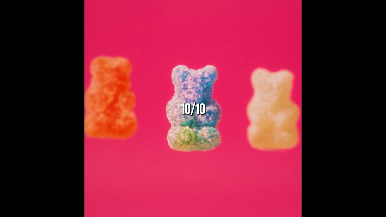 How I made this candy commercial - Day  13/30 #BTS #candycommercial #videotutorial