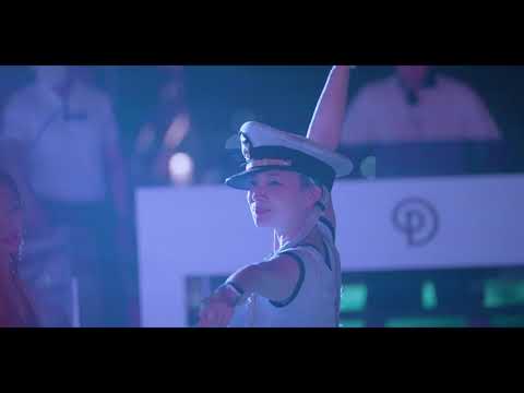 2022 파라다이스시티 원더풀 파티 에프터무비 ｜ Paradise City Woderpool Party Aftermovie