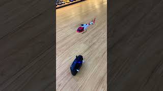 Best Helicopter K150 RC #rc #helicopter #fyp #shortvideo #reels