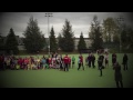 HAWKS "BIG PUSH" with TEAM CANADA!