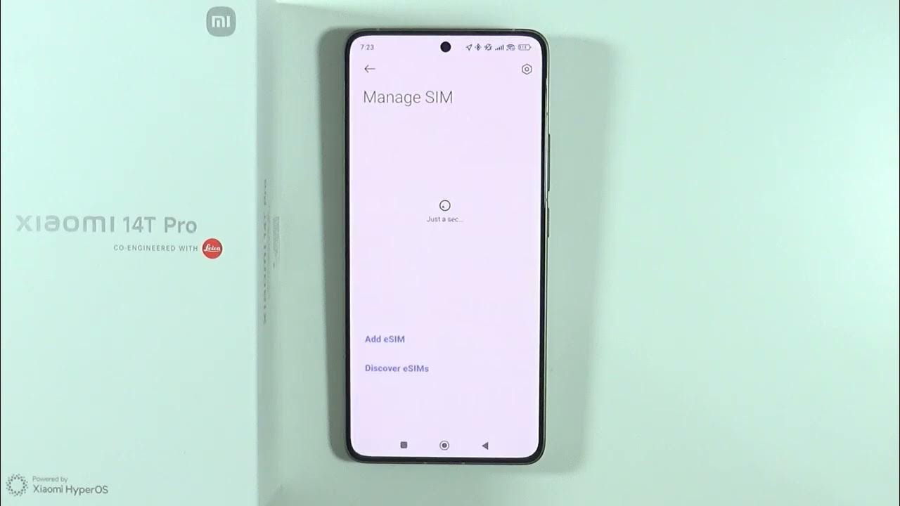 xiaomi-14t-14t-pro-how-to-activate-esim-add-esim-youtube
