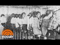 How The Dockum Drug Store Sit-In Blazed A Trail For Civil Rights | TODAY