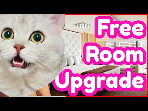 Free Hotel Room Upgrade at Las Vegas Flamingo