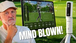 I Tested the NeoPace G10 Pro — Can It Fix My Golf Swing?