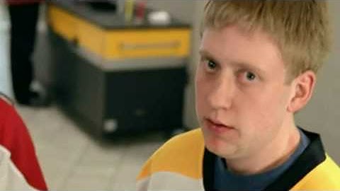 Bruins Hockey Rules - Never Date Within Your Division