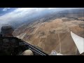 A Nimbus 3DT Flight From Benalla. A Gliding Outing With Company.