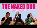 The Naked Gun (1988)🤯📼First Time Film Club📼🤯 - First Time Watching/Movie Reaction & Review