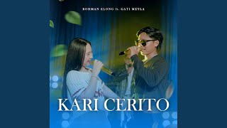 Kari Cerito (Official Live Music)