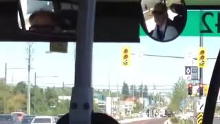 YRT SPECIAL - NEW Highway 7 East Rapidway From East Beaver Creek To Montgomery