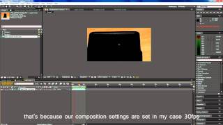 Stop Motion: How to in After Effects Tutorial News