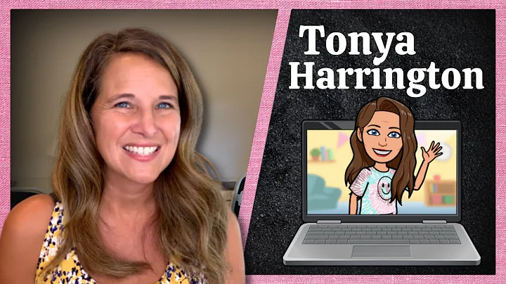 Tonya Harrington - Outschool Teacher