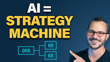 5 strategische raamwerken die miljoenen opleverden (nu doet AI ze in minuten)