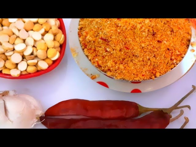 #chutneypowder#youtubeshorts#shorts#shortvideos#viralshorts#trending# | N COOKING ART