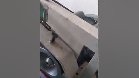 Manual Squeegee Scraper And Muller