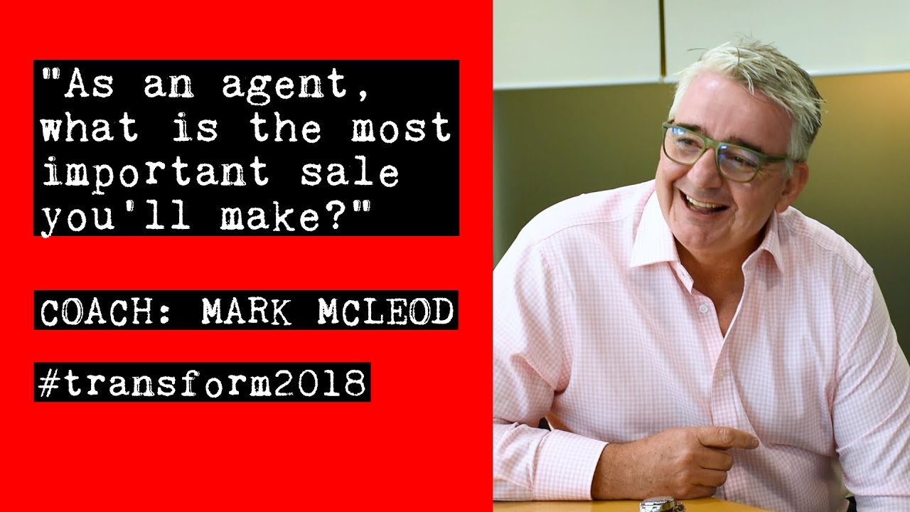 Most Important Step in Selling a Home – Advice from Ray White’s Mark McLeod