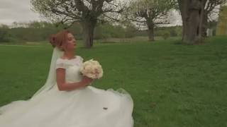 MUST SEE!!!!!! BEST DRONE WEDDING VIDEO EVER  - T AeroVision(, 2016-05-26T20:10:30.000Z)