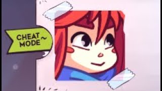 Como Ativar os Cheats de Celeste