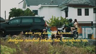 Coconightman - Damai (Video Lyric)