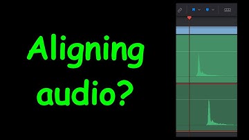 How to - Align audio between frames in DaVinci Resolve 12.5! (Subframe Audio Slip/nudge)