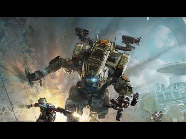 Resumo da semana de notícias em jogos: Titanfall e RPG de Angry