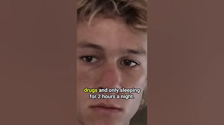 How The Joker Became A Cursed Role #shorts