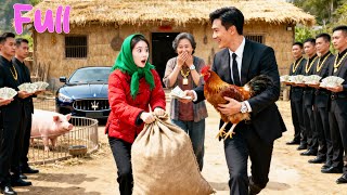 Download Lagu Gái quê lấy ăn mày bị chê cười, nào ngờ cô là con gái người giàu nhất, anh là CEO top 500 thế giới MP3 Download Lagu Gái quê lấy ăn mày bị chê cười, nào ngờ cô là con gái người giàu nhất, anh là CEO top 500 thế giới MP3