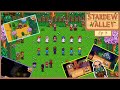 George is in All the Cut Scenes: Stardew Valley: Ep 3