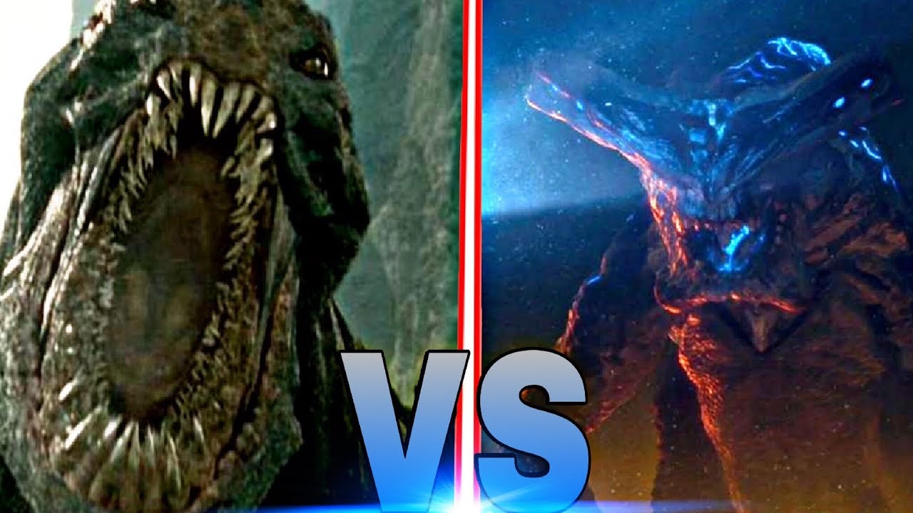 The Kraken VS Slattern - YouTube