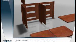 Techcraft Tcl Series Animation