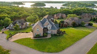 600 Mossy Point video tour