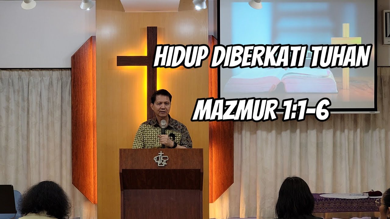 𝗛𝗜𝗗𝗨𝗣 𝗗𝗜𝗕𝗘𝗥𝗞𝗔𝗧𝗜 𝗧𝗨𝗛𝗔𝗡