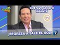 GUSTAVO ADOLFO INFANTE ¡REGRESA A SALE L SOL! / Multimedia 7