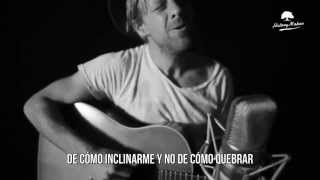 Jon Foreman  - Learning How To Die   (Subtitulado Español) chords