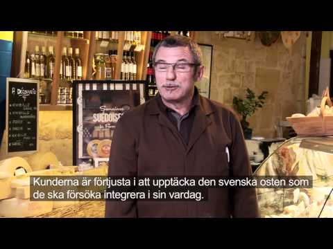 Video: Hur Man Lagar En Gourmet (ish) Grillad Ost I Ett Vandrarhemskök - Matador Network