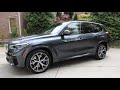 The 2021 BMW X5 xDrive45e -  A $80,000+ 50 MPGe Mid-sized SUV