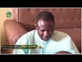 Darou Salam: Magal Serigne Ass Guédé MBACKE 2017