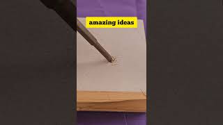 amazing ideas