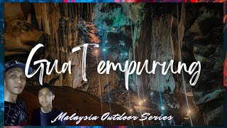 🌴#36 - GUA TEMPURUNG | English Subtitle | MALAYSIA OUTDOOR #15