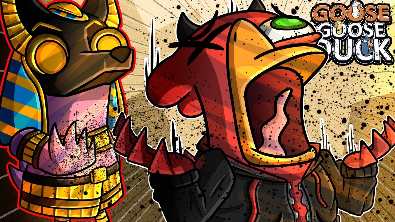 ПОРА ПОЗВОЛЬ МОЕЙ САРАНЧЕ ДЕЛАТЬ ЗА МЕНЯ ГРЯЗНУЮ РАБОТУ | Гусь Гусь Утка | с Cartoonz, Белкой и д...