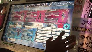 dffac 気ままにケフカ1