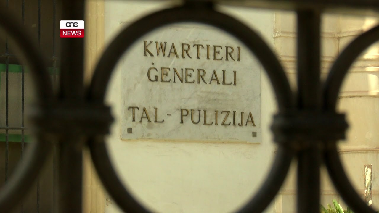 QABDIET REKORD TA’ DROGA