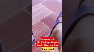 I am speed... I AM SPEED #shortsvideo #memes #speed #viralshorts #viralvideo #funnyshorts #phonk