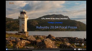 Xubuntu 20.04 Focal Fossa Xfce4 on an Ubuntu base. Country of Origin The Isle of Man