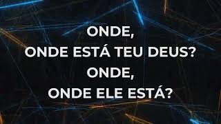 Medley Corinhos de Fogo  -  Banda Som e Louvor [ LEGENDADO ]