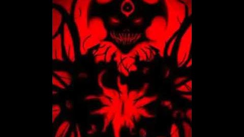 Zalgo (Original Voice)