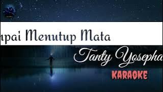 Sampai menutup mata #karaoke